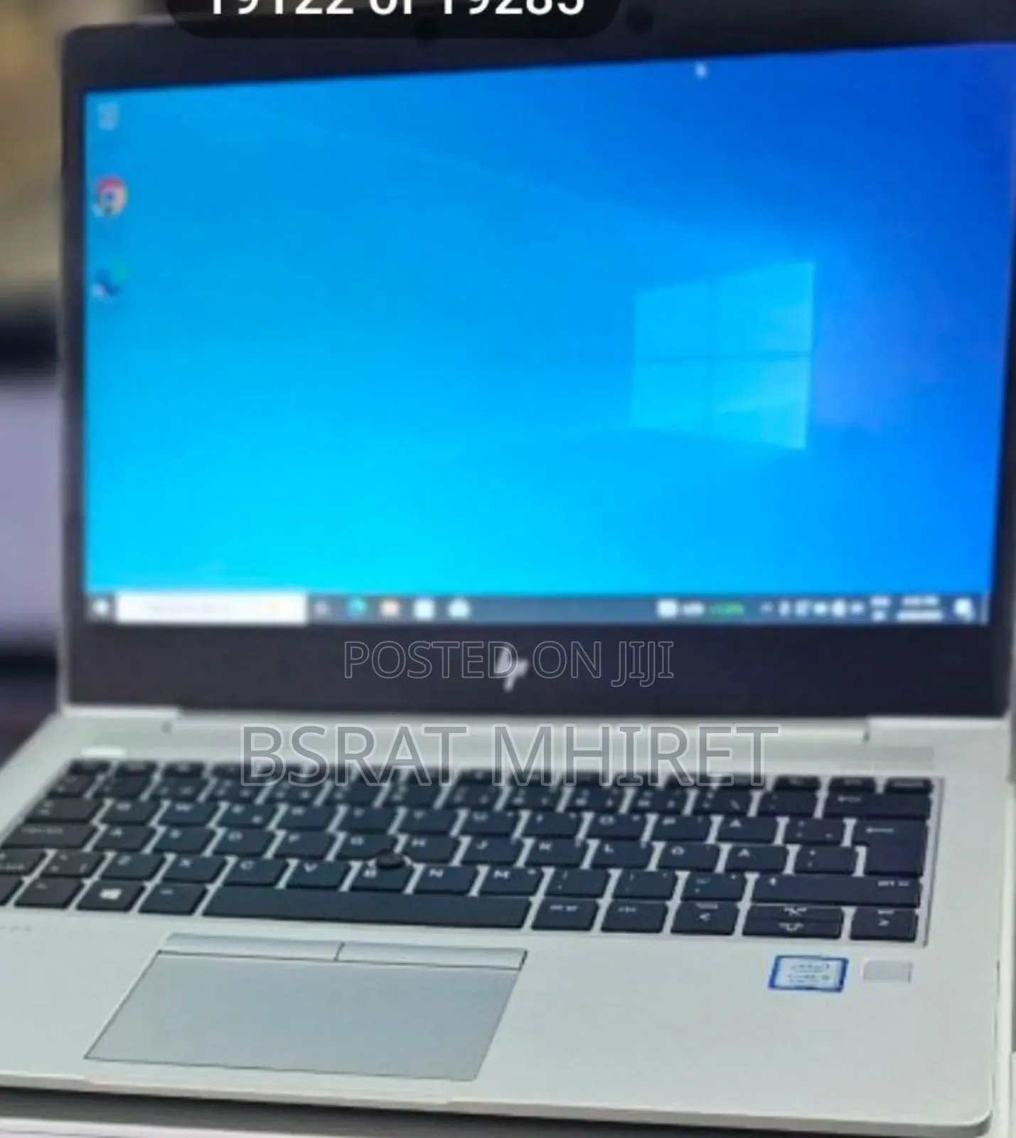 New Laptop HP EliteBook 840 G5 16GB Intel Core I5 SSD 512GB