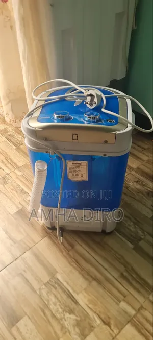 Sanford Mini Wash Machine