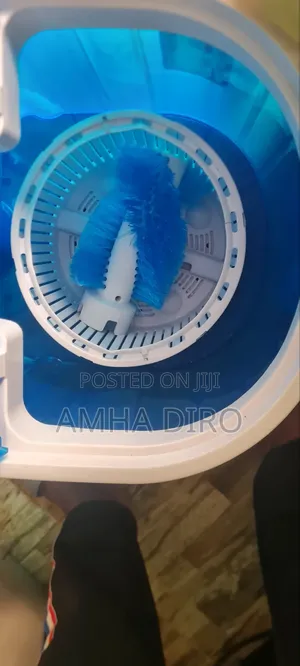 Sanford Mini Wash Machine