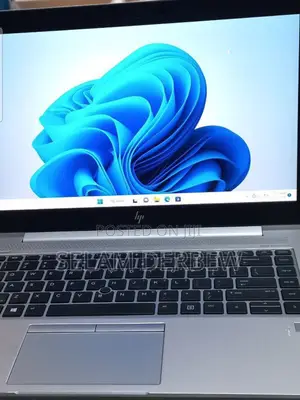 New Laptop HP EliteBook 840 16GB Intel Core I7 SSD 512GB