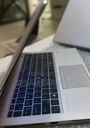 New Laptop HP EliteBook 840 16GB Intel Core I7 SSD 512GB