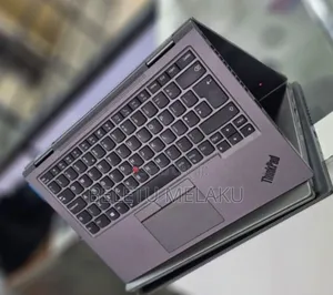 New Laptop Lenovo Thinkpad X1 Yoga 16GB Intel Core I7 SSD 512GB