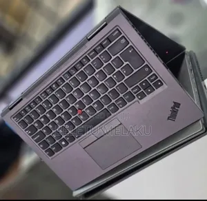 New Laptop Lenovo Thinkpad X1 Yoga 16GB Intel Core I7 SSD 512GB