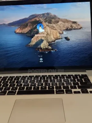 Photo - New Laptop Apple MacBook Pro 2011 8GB Intel Core I5 SSD 320GB