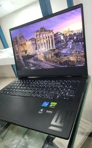 New Laptop HP Omen 16 16GB Intel Core I7 SSD 1T