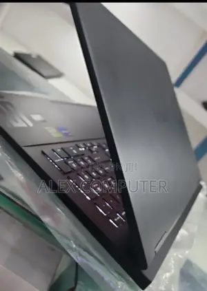 New Laptop HP Omen 16 16GB Intel Core I7 SSD 1T