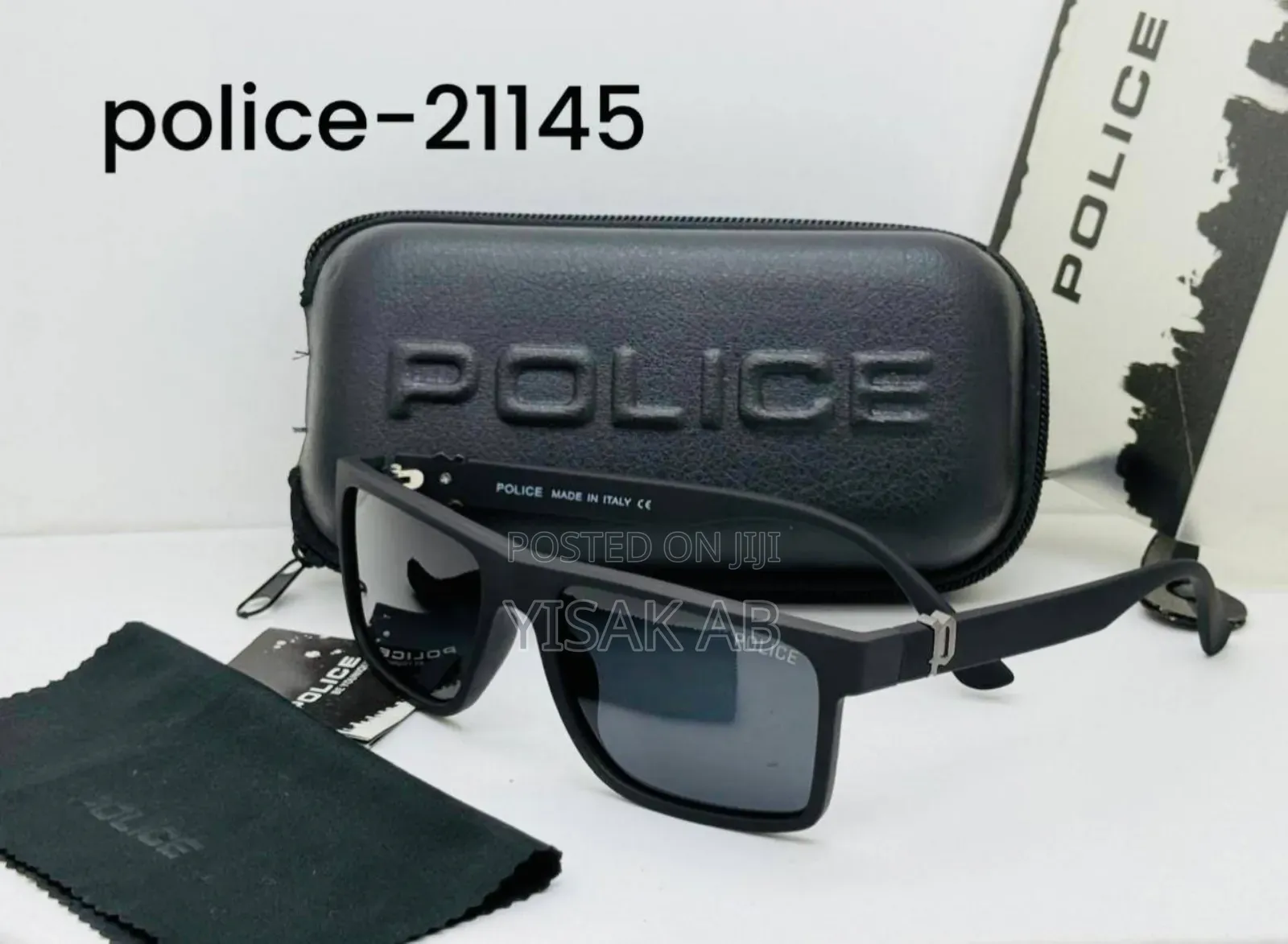 Ray-Ban Brand New Sunglasses