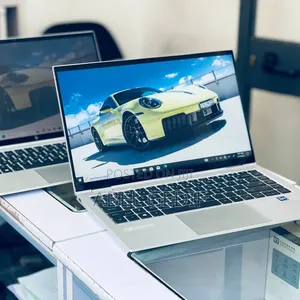 New Laptop HP EliteBook X360 1040 G7 16GB Intel Core I7 SSD 512GB