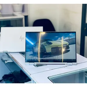 New Laptop HP EliteBook X360 1040 G7 16GB Intel Core I7 SSD 512GB