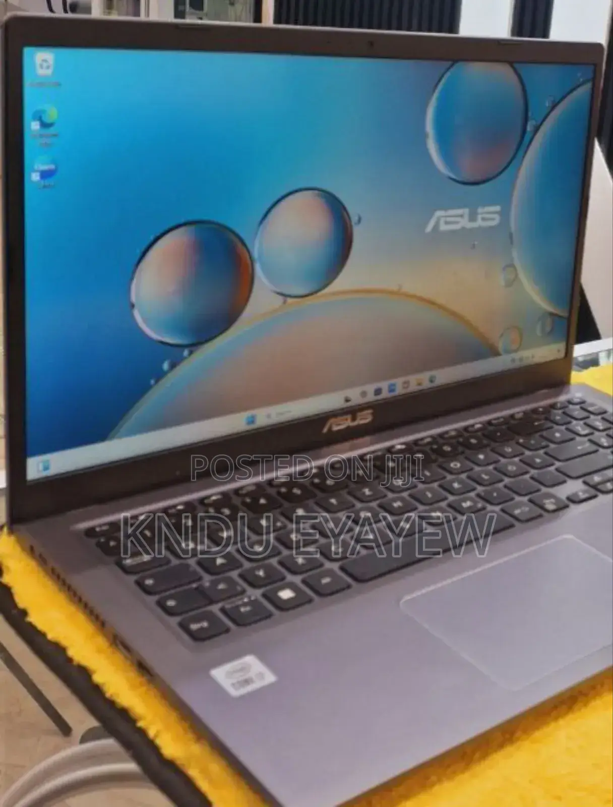 New Laptop Asus 8GB Intel Core I7 SSD 512GB