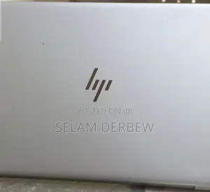 New Laptop HP EliteBook 840 16GB Intel Core I5 SSD 512GB