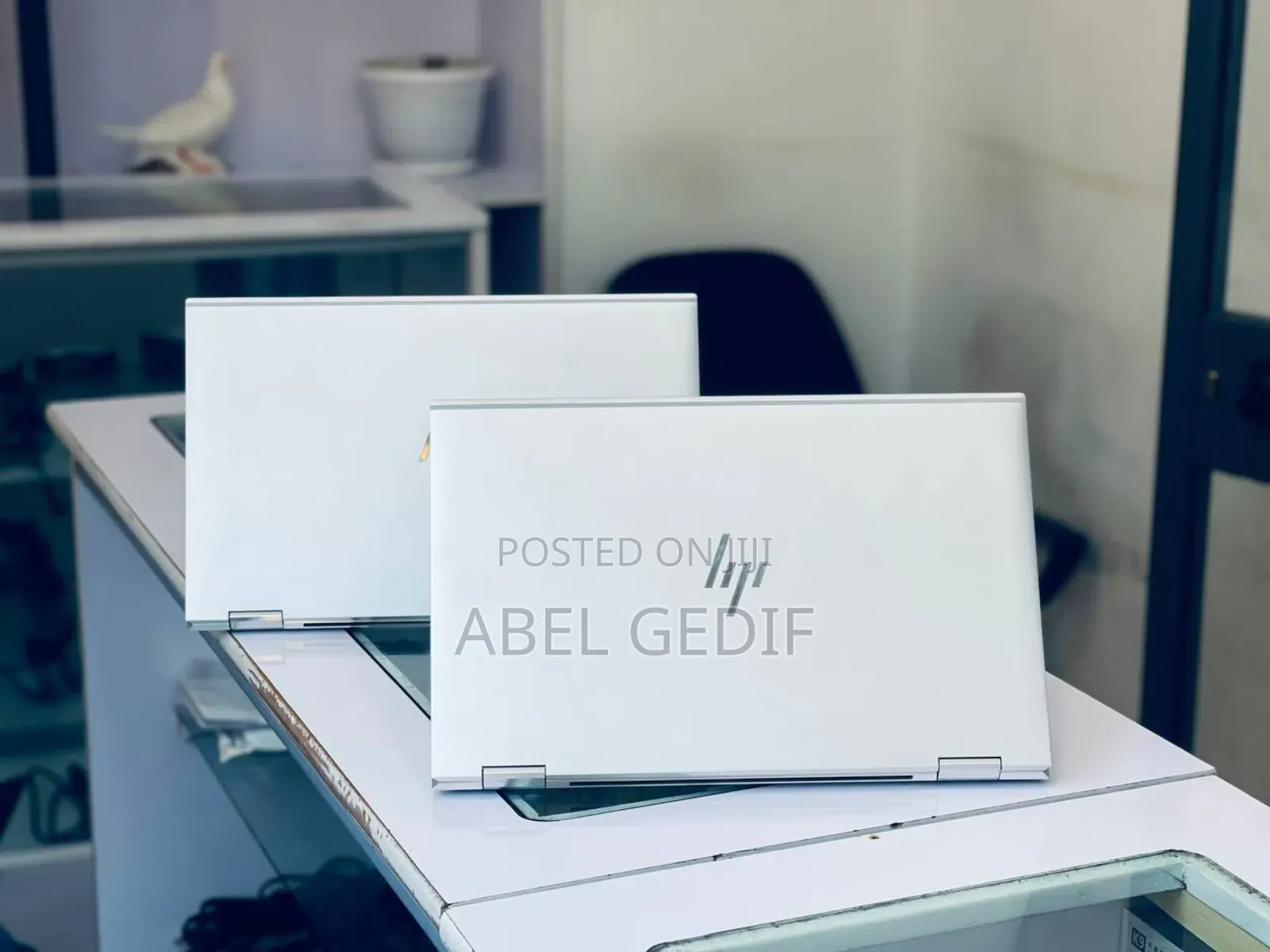 New Laptop HP EliteBook X360 1040 G7 16GB Intel Core I7 SSD 512GB