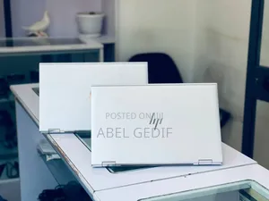 New Laptop HP EliteBook X360 1040 G7 16GB Intel Core I7 SSD 512GB