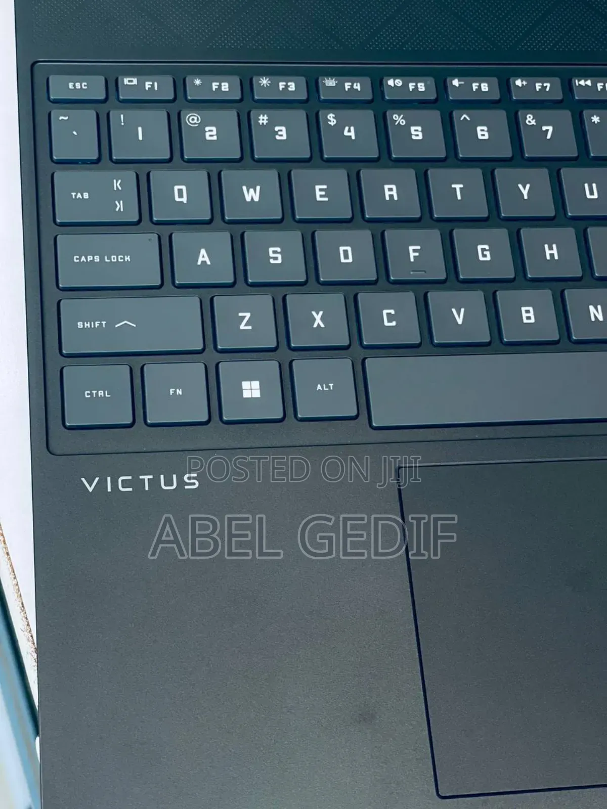 New Laptop HP Victus 16 16GB Intel Core I5 SSD 512GB