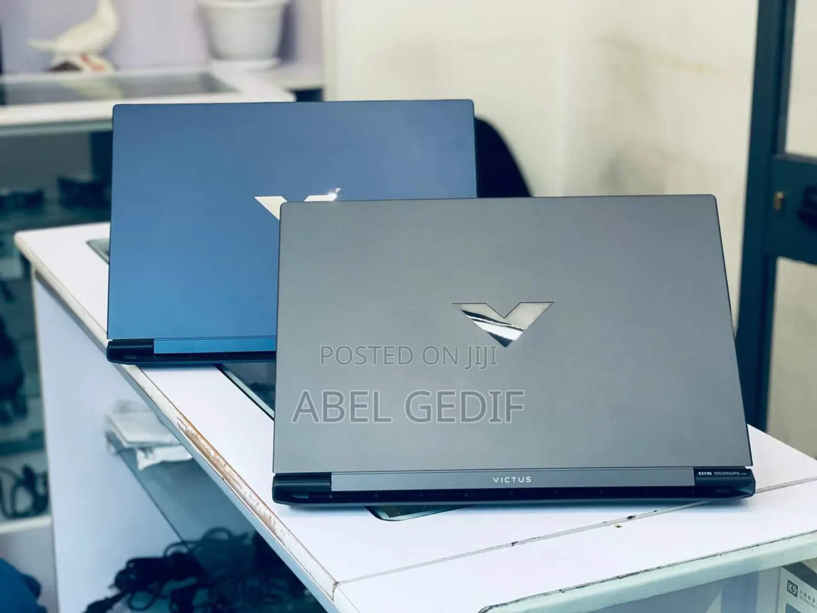 New Laptop HP Victus 16 16GB Intel Core I5 SSD 512GB