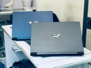 New Laptop HP Victus 16 16GB Intel Core I5 SSD 512GB