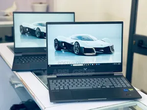 Photo - New Laptop HP Victus 16 16GB Intel Core I5 SSD 512GB