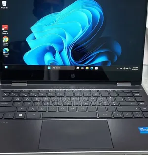 New Laptop HP Pavilion 15 8GB Intel Core I5 SSD 512GB