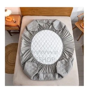 **Safeguard Your Mattress From Spills Accidents!**