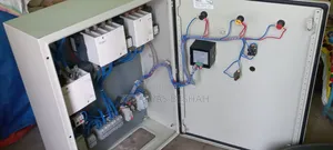 Power Control Board