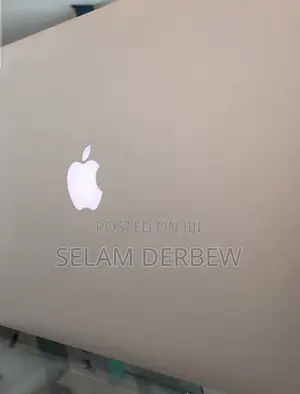 Photo - New Laptop Apple MacBook Pro 2011 8GB Intel Core I5 SSD 320GB