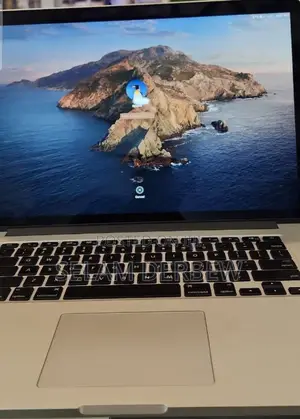 New Laptop Apple MacBook Pro 2011 8GB Intel Core I5 SSD 320GB