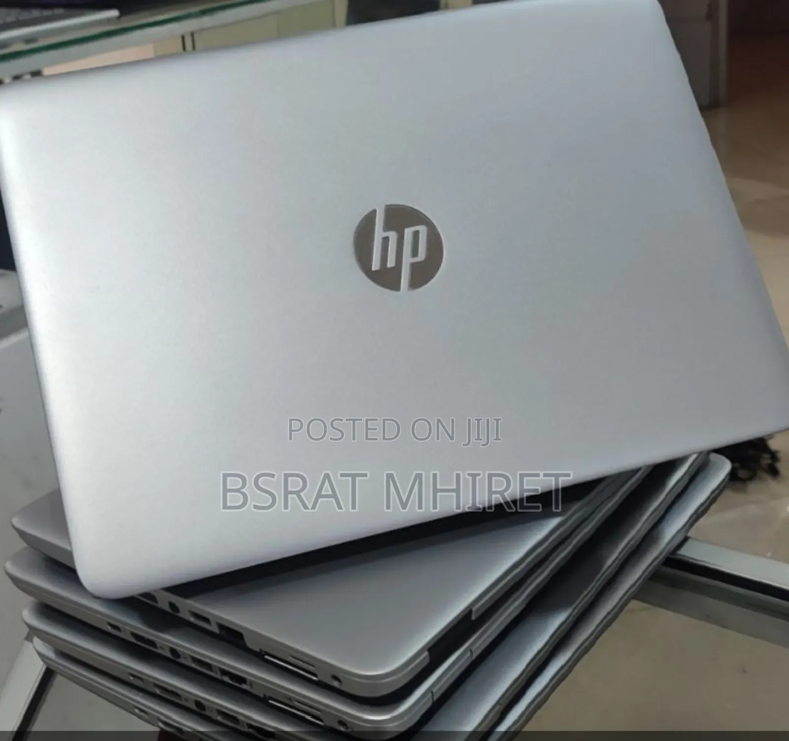 New Laptop HP EliteBook 840 G3 8GB Intel Core I5 SSD 1T