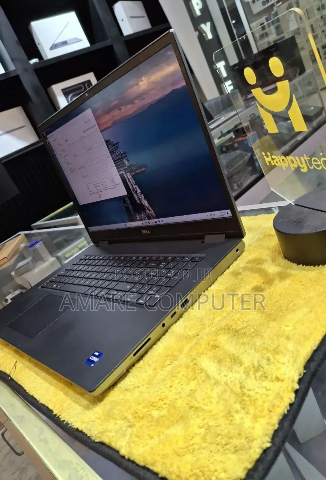 New Laptop Asus 64GB Intel Core I9 SSD 1T