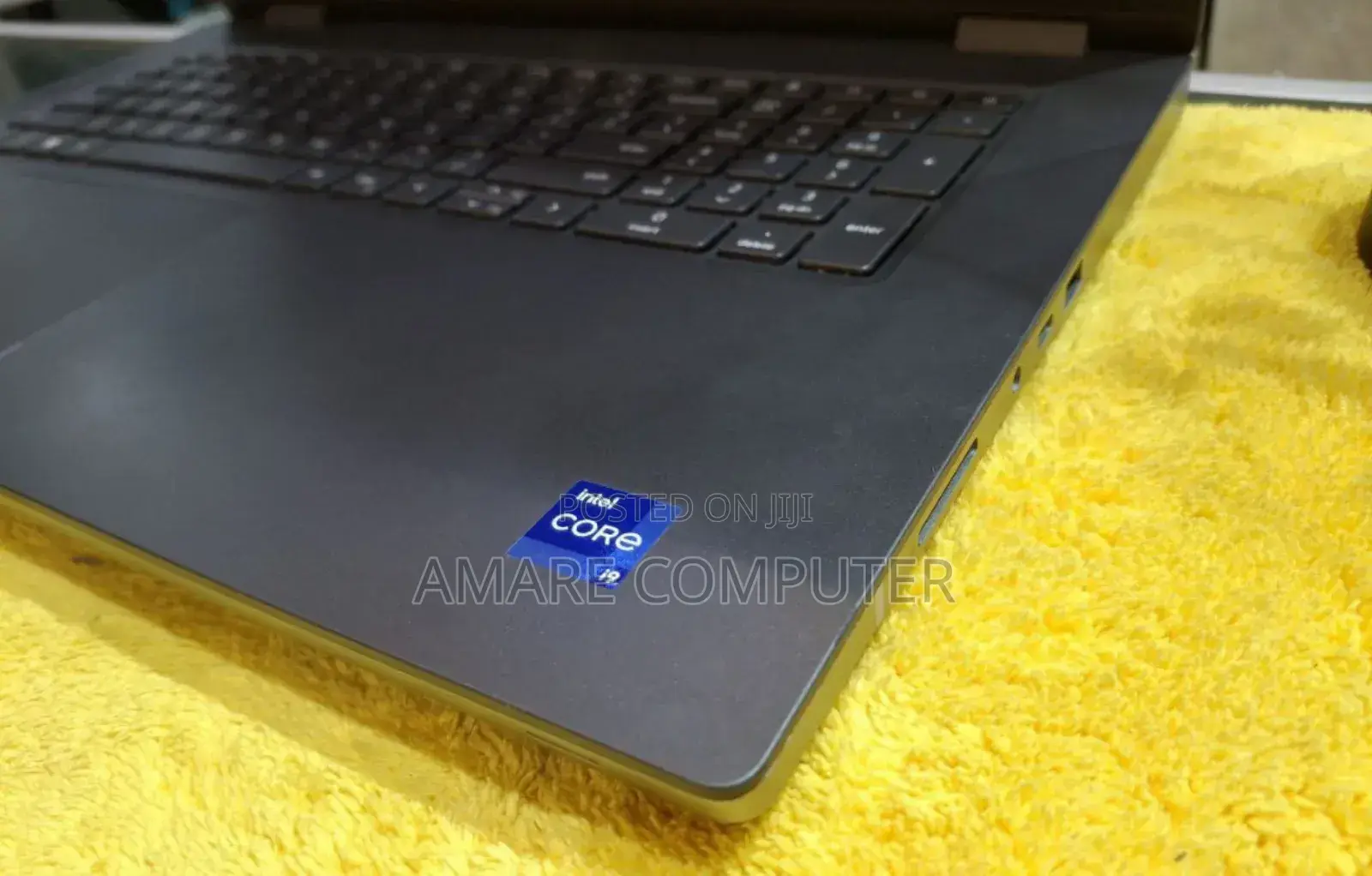 New Laptop Asus 64GB Intel Core I9 SSD 1T