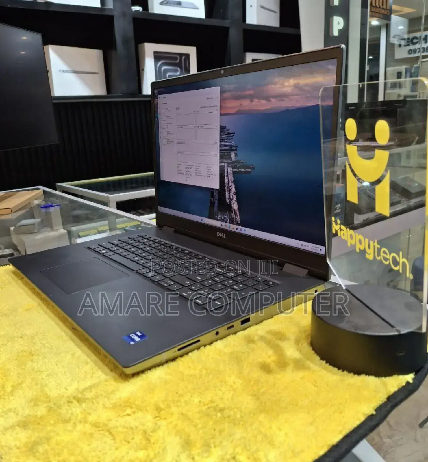 New Laptop Asus 64GB Intel Core I9 SSD 1T