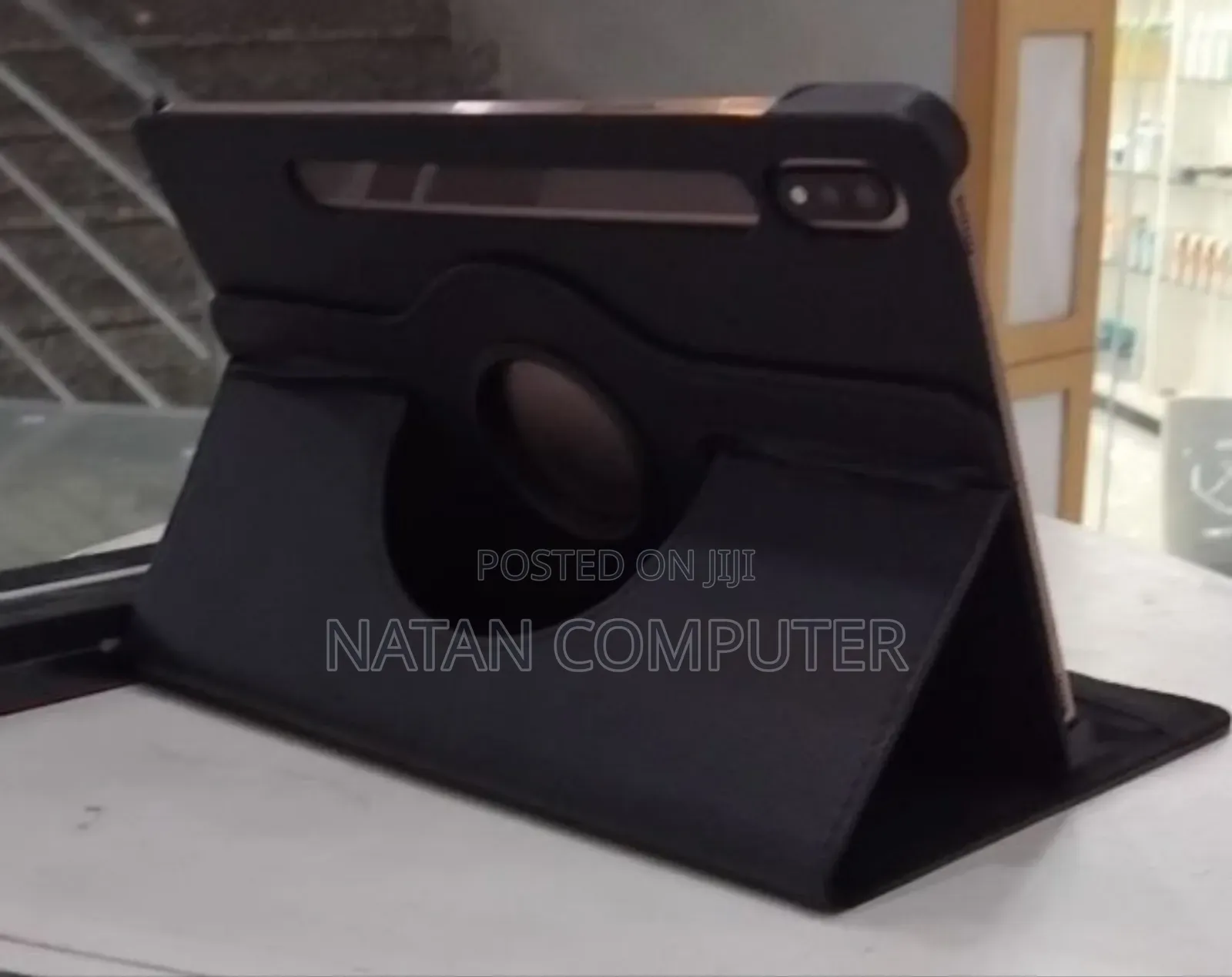 New Samsung Galaxy Tab S7 128 GB