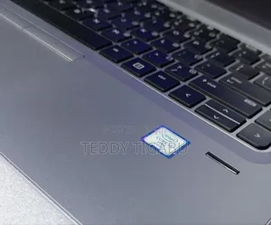 Photo - New Laptop HP EliteBook 840 G3 8GB Intel Core I5 HDD 1T