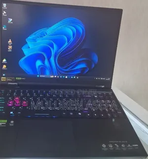 Photo - New Laptop Acer Predator Helios 16 16GB Intel Core I9 SSD 512GB