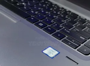 New Laptop HP EliteBook 840 G3 8GB Intel Core I5 HDD 1T