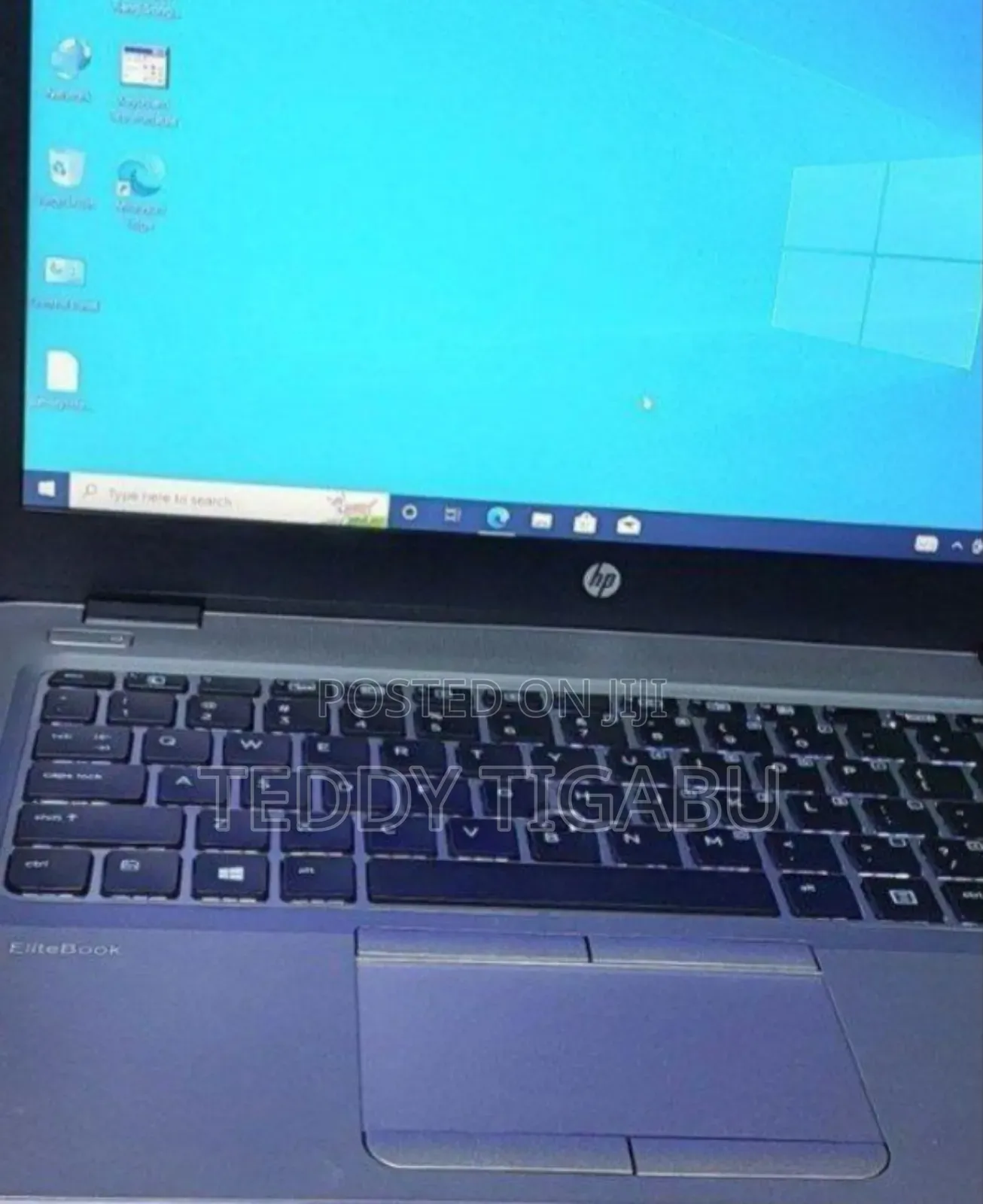 New Laptop HP EliteBook 840 G3 8GB Intel Core I5 HDD 1T