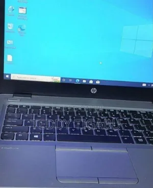 New Laptop HP EliteBook 840 G3 8GB Intel Core I5 HDD 1T