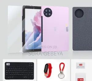 Photo - New C idea CM8500 Plus 512 GB White