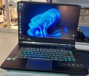 Photo - New Laptop Acer Predator Helios Neo 14 16GB Intel Core I7 SSD 512GB