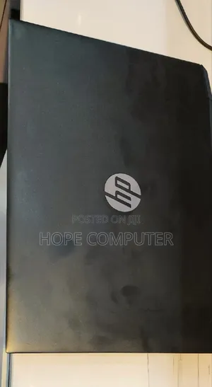 Photo - New Laptop HP Pavilion Power 15 16GB AMD Ryzen 5 SSD 512GB