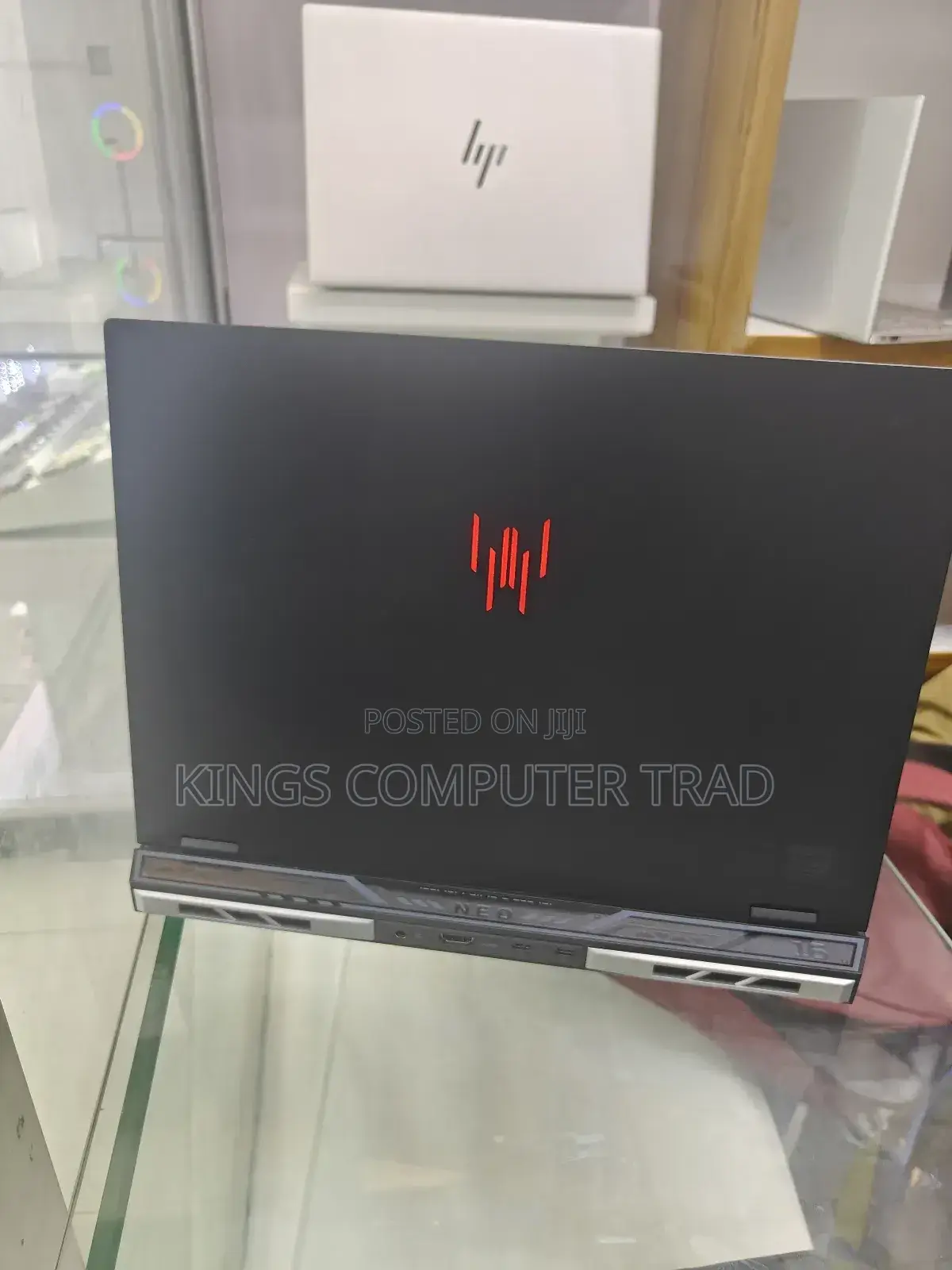 New Laptop Acer Predator Helios 300 16GB Intel Core I9 SSD 1T