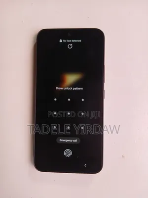 New Samsung Galaxy A54 5G 256 GB Black