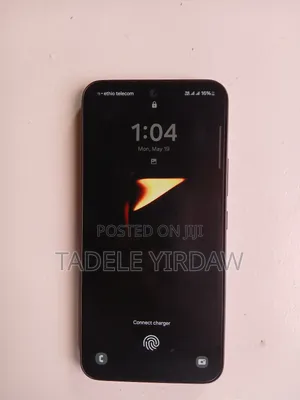 New Samsung Galaxy A54 5G 256 GB Black