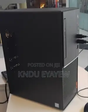 Photo - New Desktop Computer Lenovo 8GB Intel Core I5 HDD 500GB