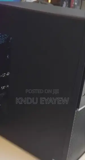 New Desktop Computer Lenovo 8GB Intel Core I5 HDD 500GB