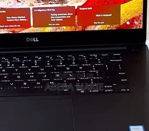 New Laptop Dell XPS 15 16GB Intel Core I7 SSD 512GB