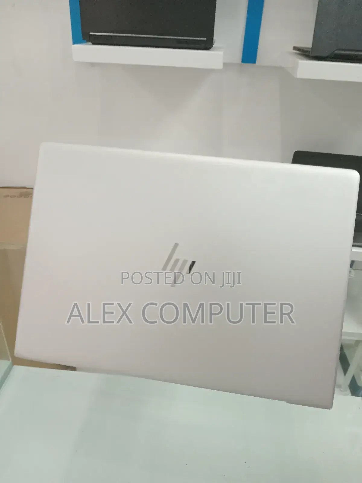 New Laptop HP EliteBook 840 G5 16GB Intel Core i5 SSD 512GB