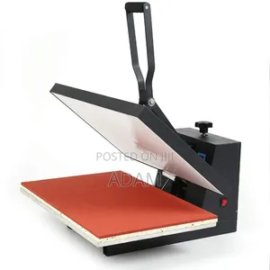 Photo - Heatpress A2