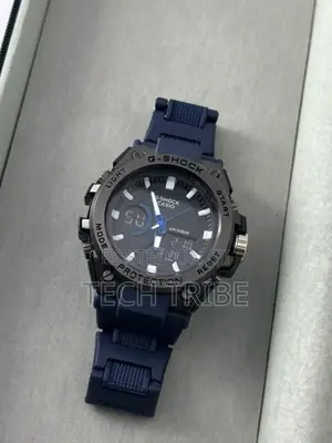 Photo - Gshock Casio New Look With Free Delivery