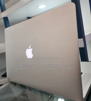 New Laptop Apple MacBook Pro 2011 8GB Intel Core I5 SSD 320GB