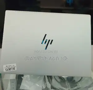 Photo - New Laptop HP Pavilion 15 16GB Intel Core I7 SSD 512GB